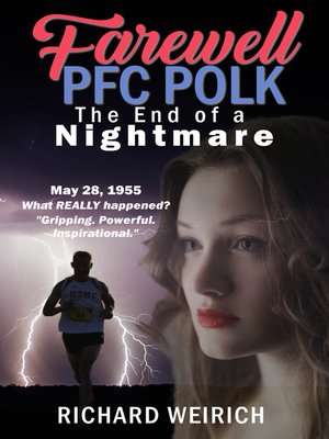 cover image of Farewell PFC POLK